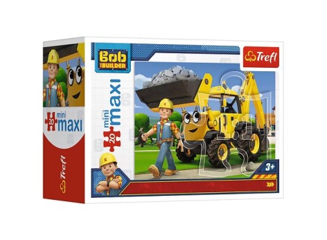 Головоломки - (Мини - Макси) - 