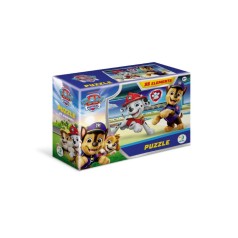 Пазл дитячий "Маршал та Гонщик" 200691, 35 елементів