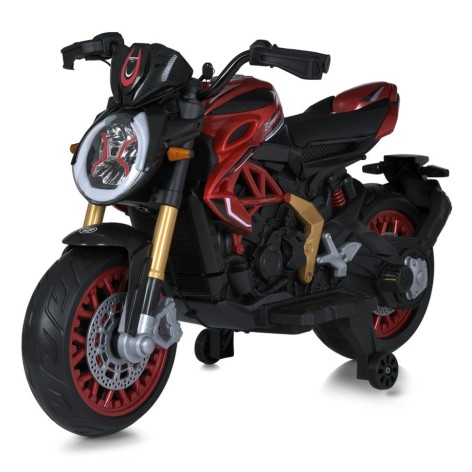 Детский электромобиль Мотоцикл M 5827EL-3 до 30 кг