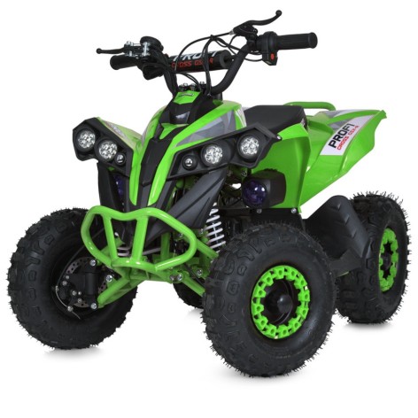 Дитячий електромобіль Квадроцикл PROF1 E-XBW-1200-5(MP3) до 75 кг