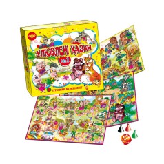 Настольная Игра 