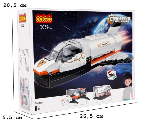 Конструктор 