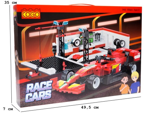 *Конструктор 