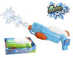 Водяний пістолет 43 см (46x29x39.5 см)/Aqua Quest