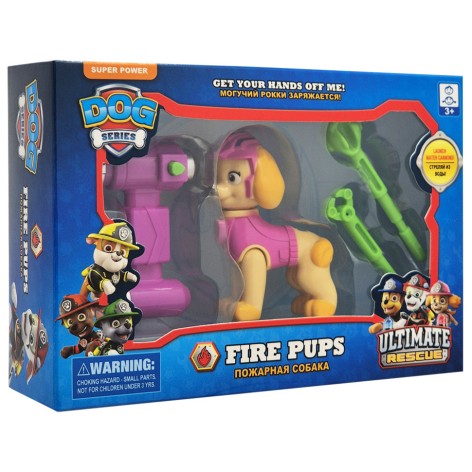 Ігрова фігурка героя 