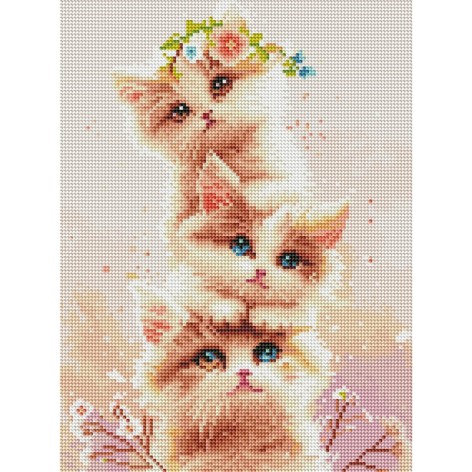 Алмазна мозаїка 