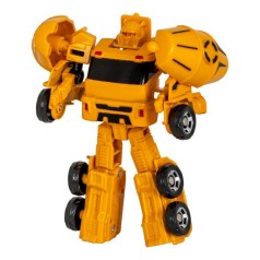 Дитяча іграшка трансформер 