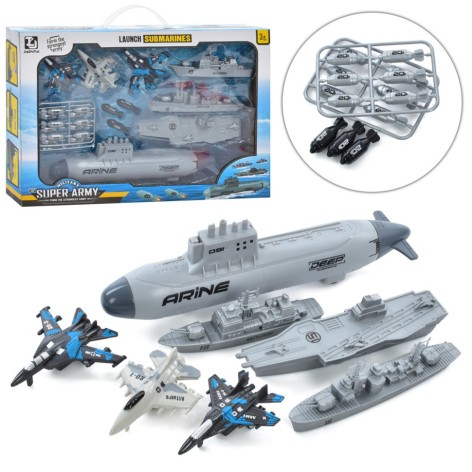 Дитячий ігровий набір 