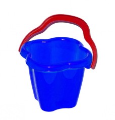 Дитяче іграшкове відерце 