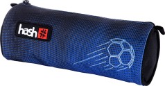 Пенал Football style (8 x 22 x 8 см)