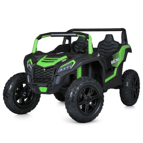 Детский электромобиль Джип M 5736AL-5(24V) до 100 кг