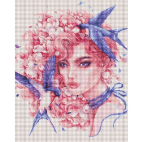 Алмазна мозаїка 