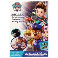 УЦЕНКА!!! Детский игровой планшет для рисования LCD экран 