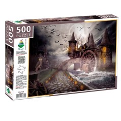 Пазл классический 