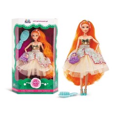 Детская игрушечная Кукла 