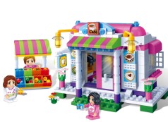 Конструкторт 