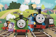 Пазли - (60 елм.) - 