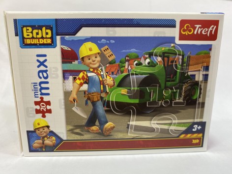 Головоломки - (Мини - Макси) - 