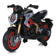 Детский электромобиль Мотоцикл M 5827EL-3-11 до 30 кг