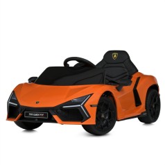 Детский электромобиль Машина M 6068EBLR-7 до 30 кг