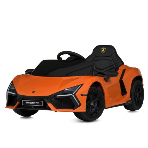 Детский электромобиль Машина M 6068EBLR-7 до 30 кг