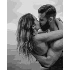 Картина за номерами 