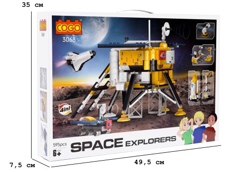 Конструктор 