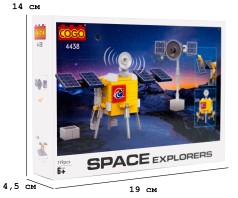 Конструктор 