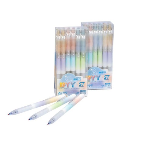 Ручка автоматична 