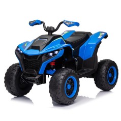 Детский электромобиль Квадроцикл M 6128EBLR-4(24V) до 30 кг