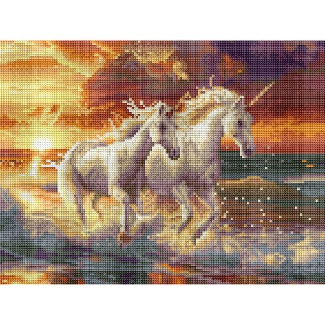 Алмазна мозаїка 