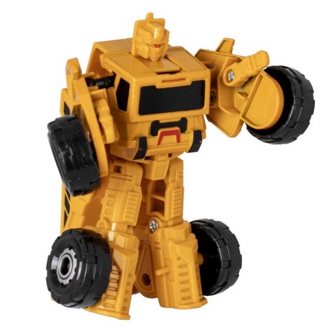 Дитяча іграшка трансформер "Вантажівка" E2014-02