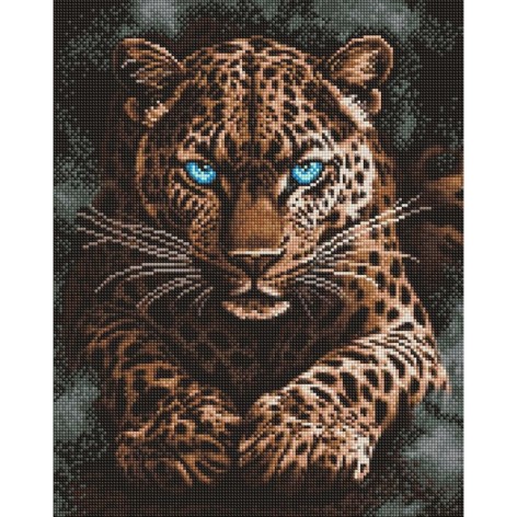 Алмазна мозаїка 