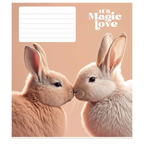 Тетрадь ученическая 