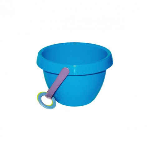 Дитяче іграшкове відерце 