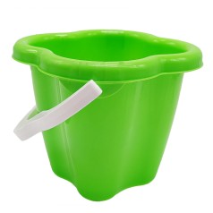 Дитяче іграшкове відерце 