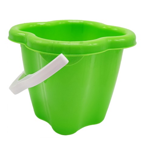 Дитяче іграшкове відерце 