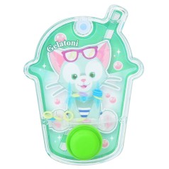 Дитяча водна гра "Котик" 826M7-4 розмір 12 см