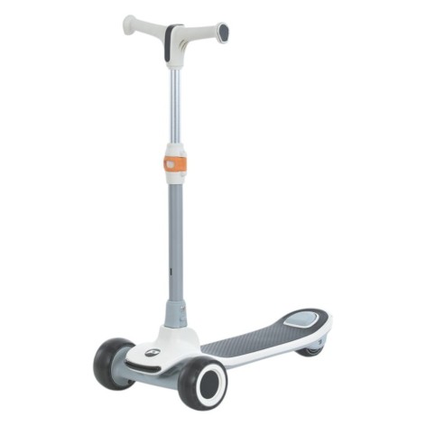 Самокат детский трехколесный JR3-143-W, колеса со светом