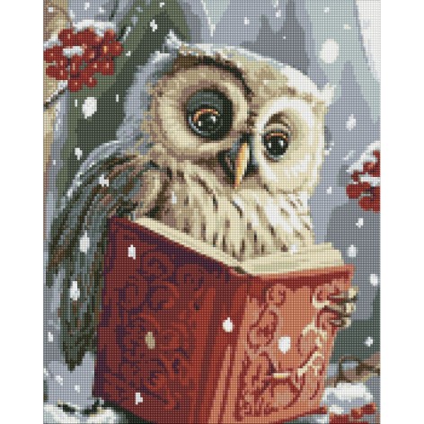 Алмазна мозаїка 