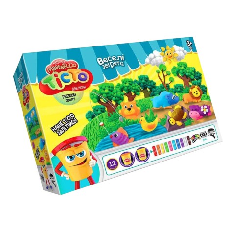 Набір для творчості 