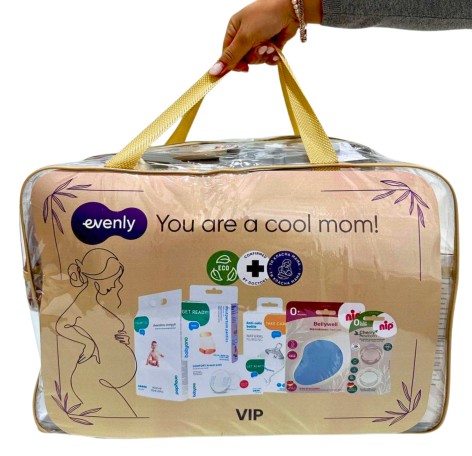 Сумка в пологовий наповнення 