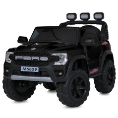 Детский электромобиль Джип M 5829EBLRS-2 до 35 кг