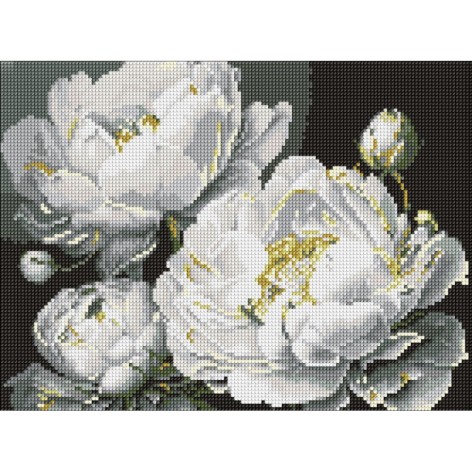 Алмазная мозаика 