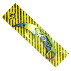 Сувенирный деревянный нож, модель 