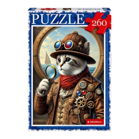 Пазл класичний 