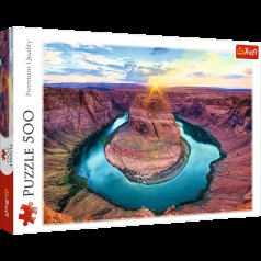 *Пазли - (500 елм.) - 