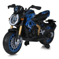 Детский электромобиль Мотоцикл M 5827EL-4 до 30 кг