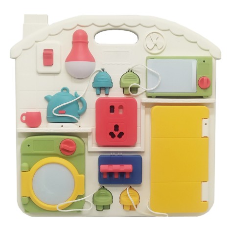 Центр развивающий 