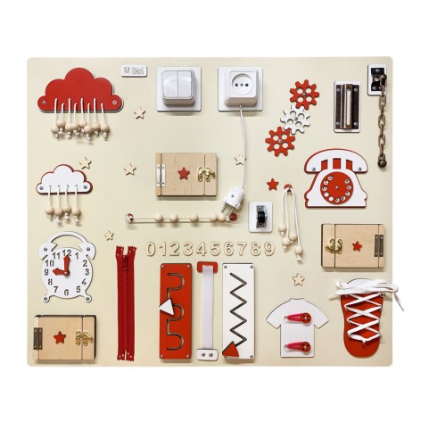 Развивающая игрушка 